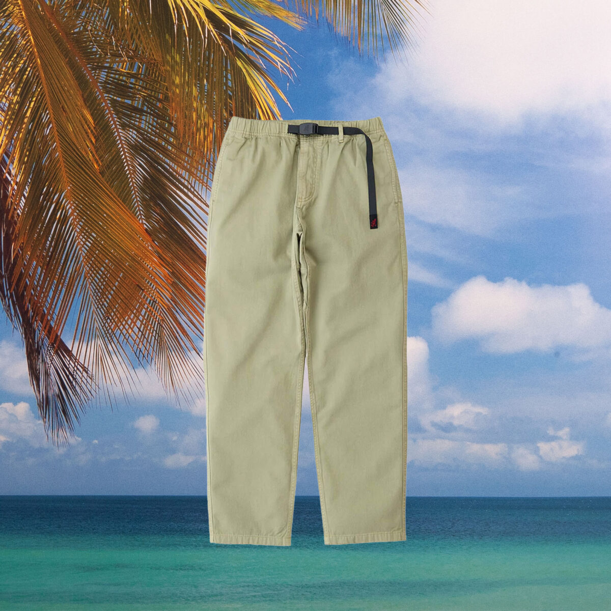 Gramicci - G-Pant - Cactus Pigment