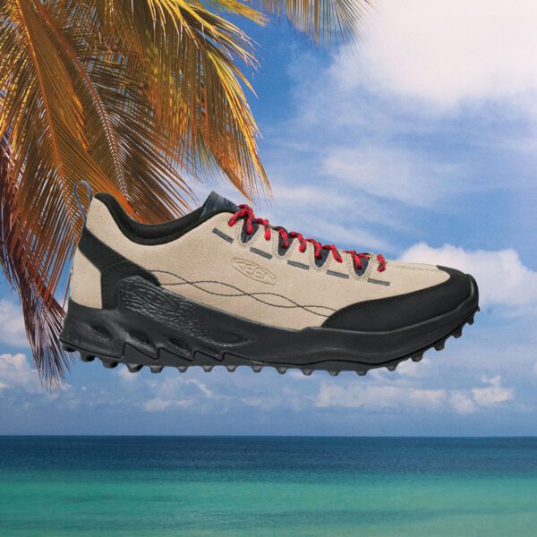 Keen - Jasper Zionic - Safari / Sky Captain