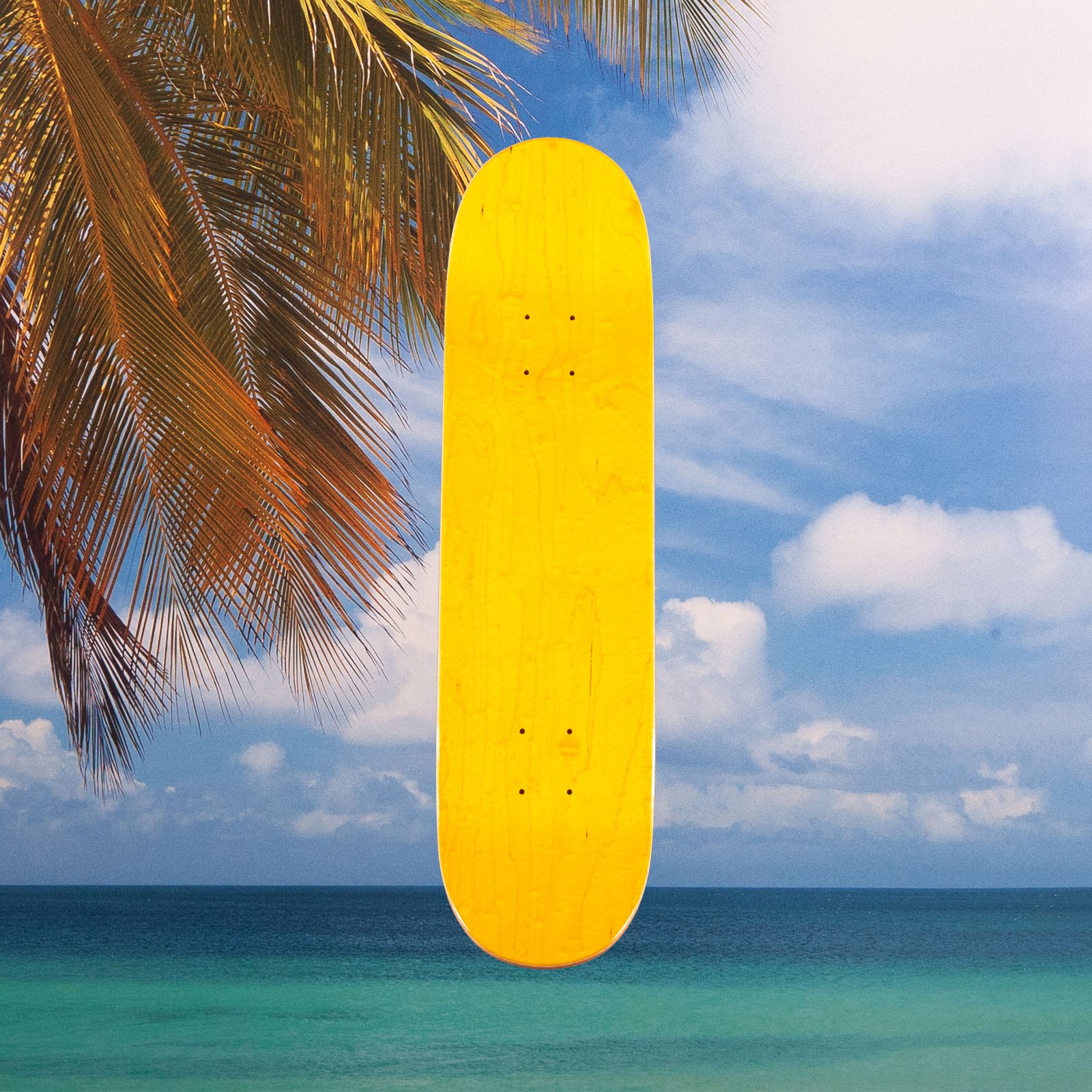 Get Them Kids Rollin - Dackel Kids Deck - 7.25 / 7.5
