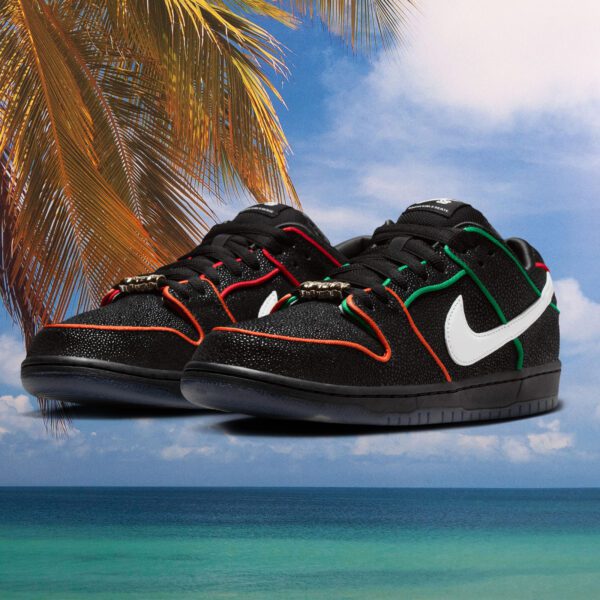 Nike SB x Travis Scott Dunk Low QS - Blog - SHRN Skateshop Munich