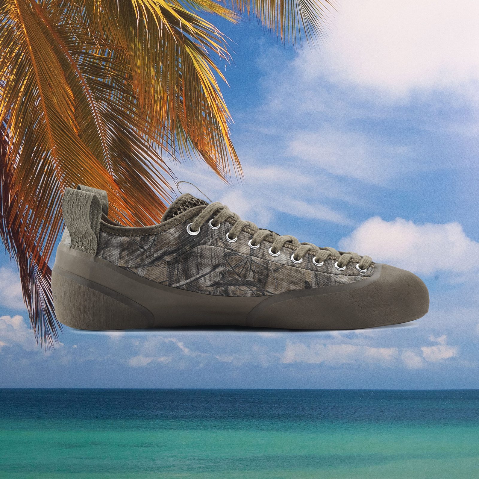 Village PM - 1PM - Bush / Mud at SooHotRightNow Onlineshop - SHRN