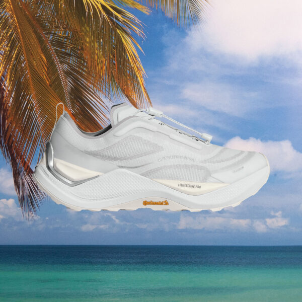 adidas - Holo Peak - White / Grey