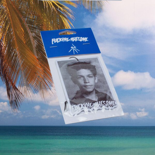 Fucking Awesome - Gonz Class Photo Air Freshener