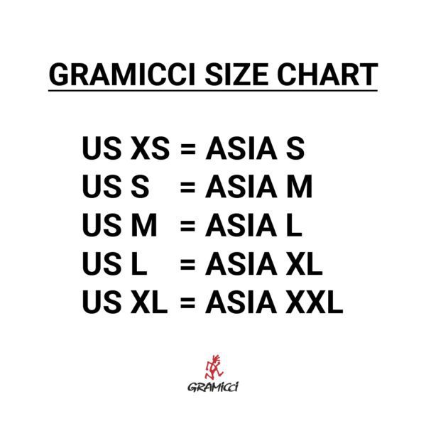 Gramicci - G-Pant Straight Fit - Navy Pigment