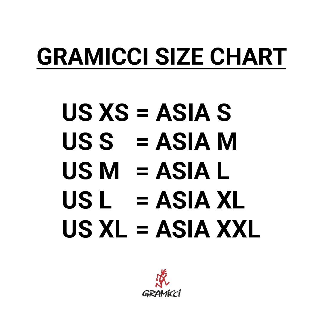 Gramicci - G-Pant Straight Fit - Navy Pigment