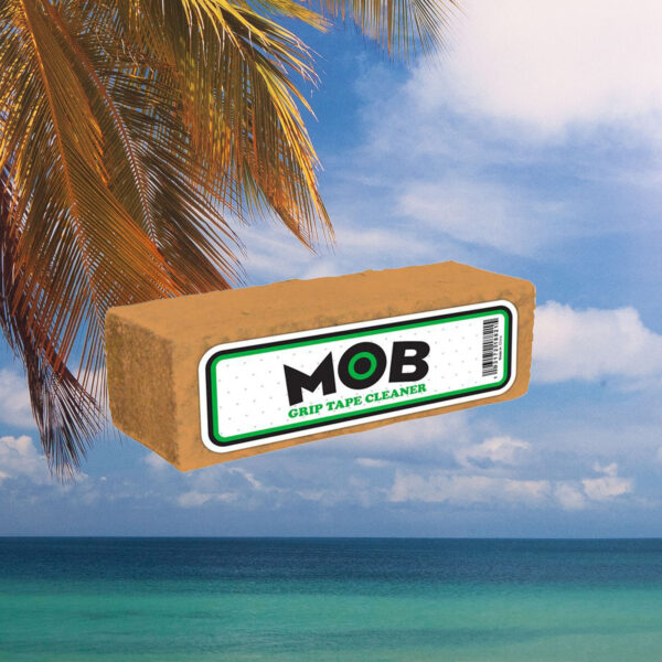 MobGrip - Grip Cleaner