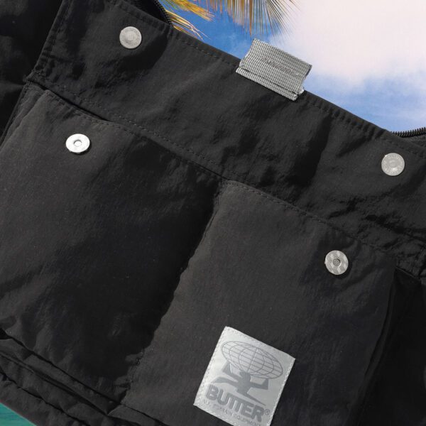 Butter Goods - Crossbody Bag - Black