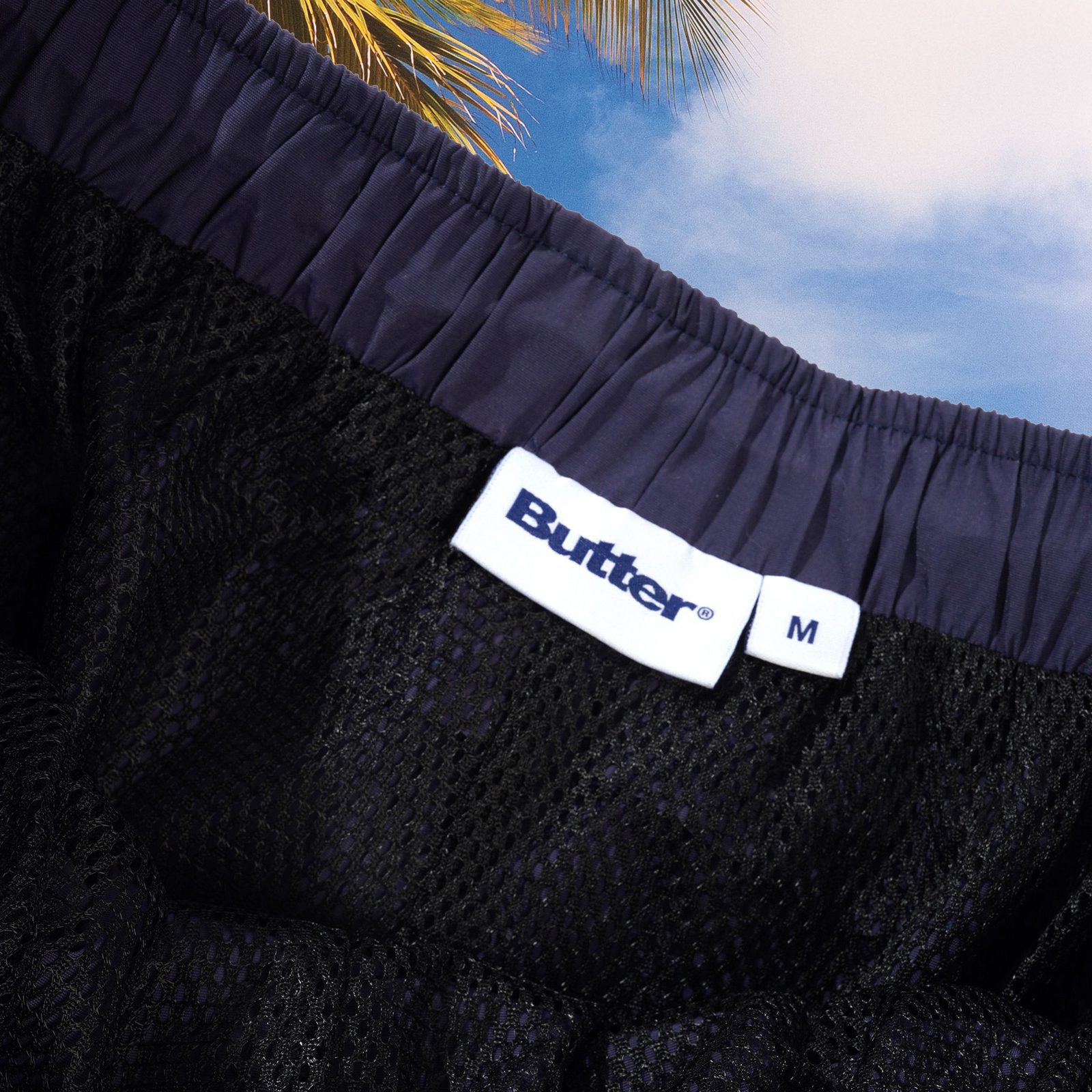 Butter Goods - Climber Pants - Midnight