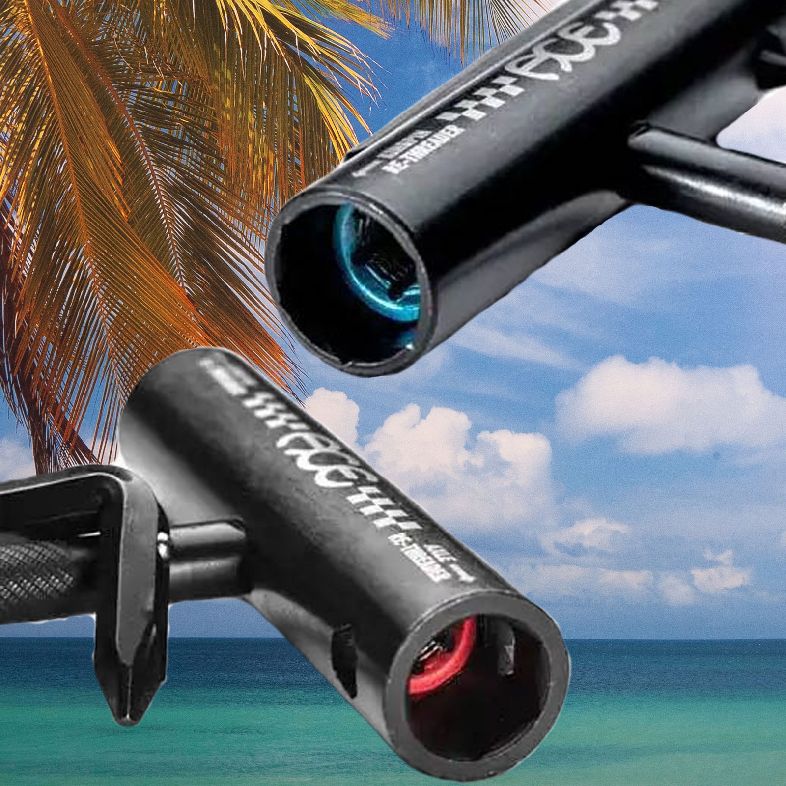 Ace Trucks - AF1 Tool - Black