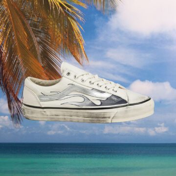 Vans - LX Old Skool 36 