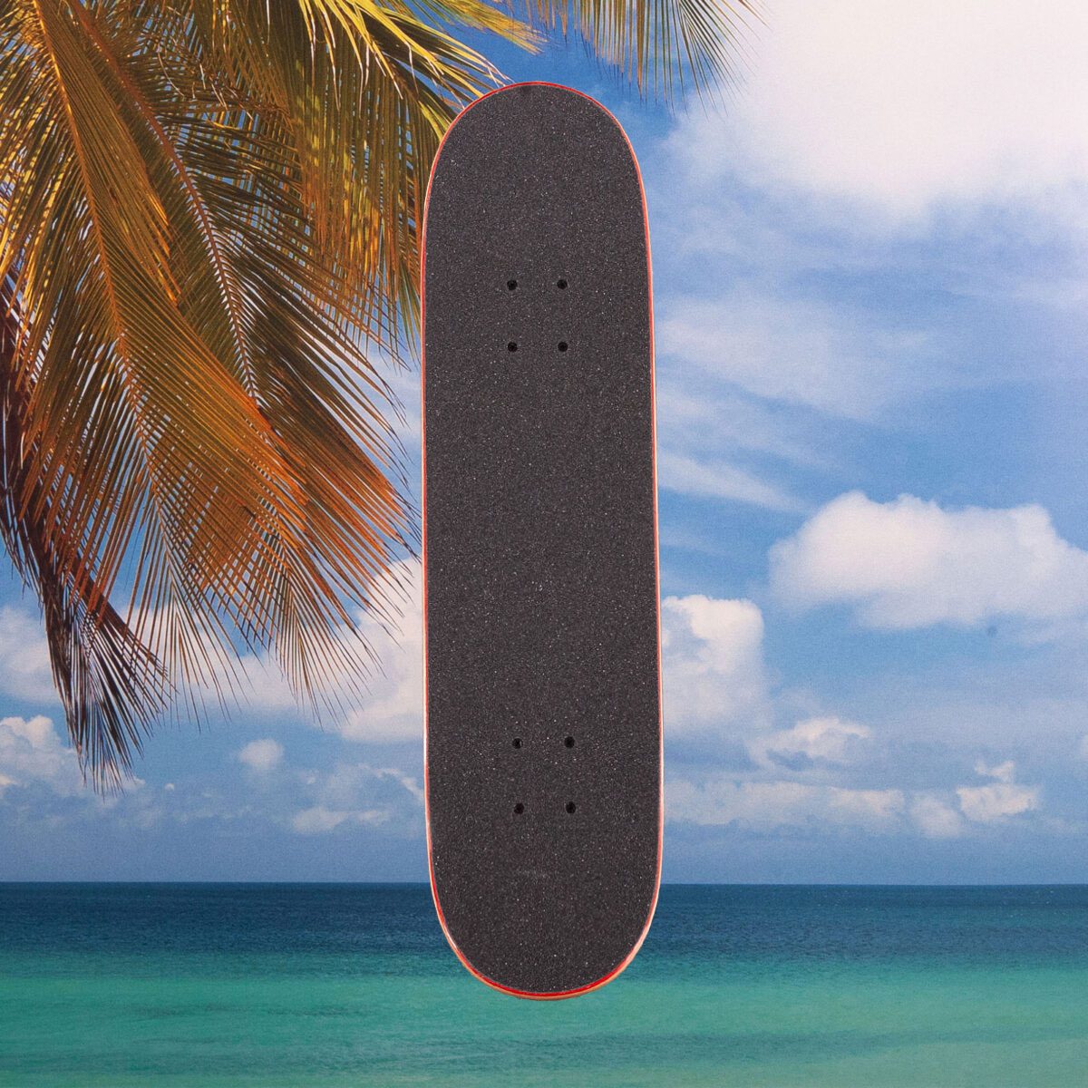 Get Them Kids Rollin - Affenfelsen Kids Komplett Kinderskateboard - 7.25 / 7.5