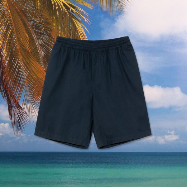 Polar Skate Co. - Surf Shorts - New Navy