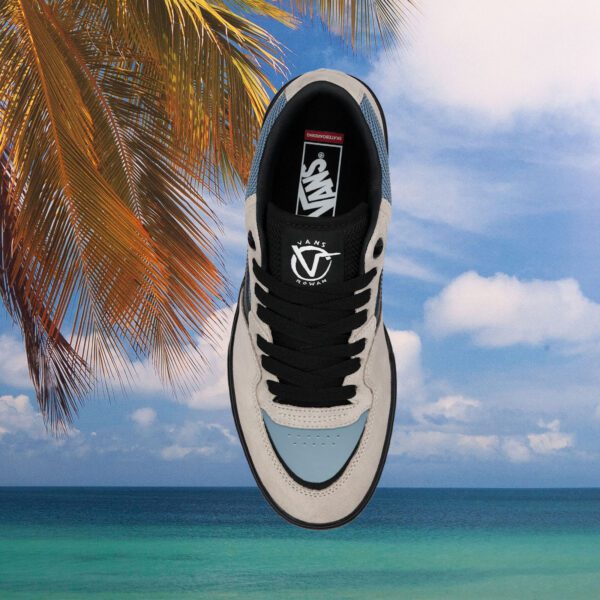Vans - Skate Rowan 2 - Mushroom
