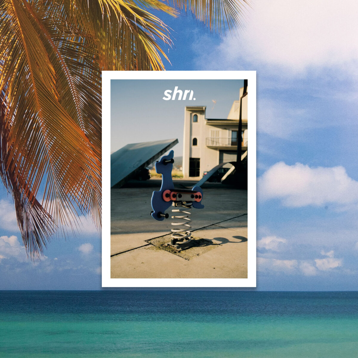 SHRN - Giftcard / Coupon