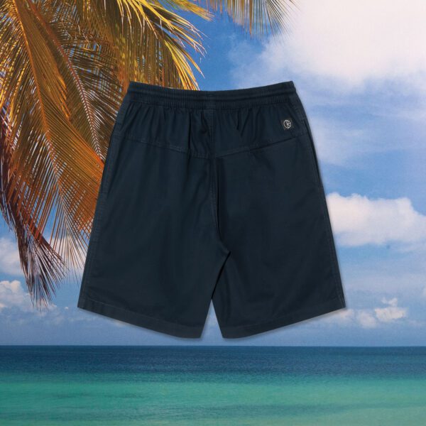 Polar Skate Co. - Surf Shorts - New Navy