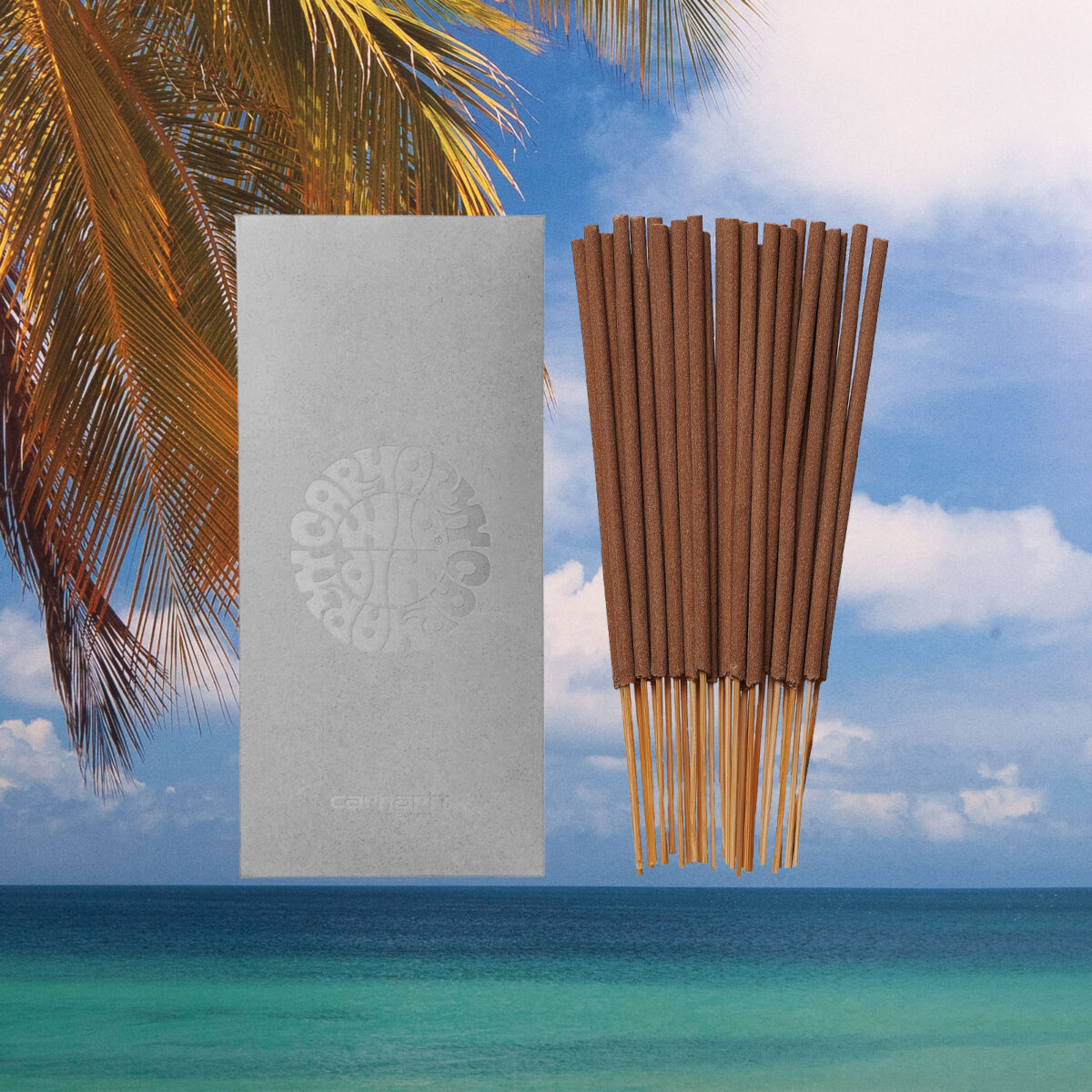 Carhartt WIP - Jazzy Incense Sticks